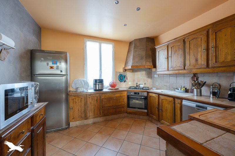 Vente Maison ST GRATIEN - 4 pièces -75 m² - (95210)