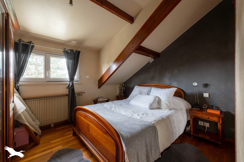 Vente Maison ST GRATIEN - 4 pièces -75 m² - (95210)
