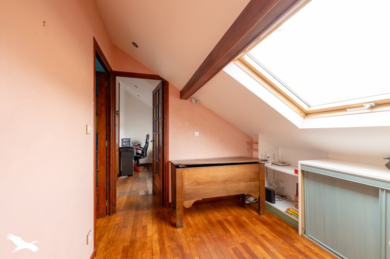 Vente Maison ST GRATIEN - 4 pièces -75 m² - (95210)