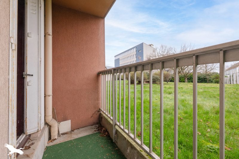 Vente Appartement SANNOIS - 4 pièces -80 m² - (95110)