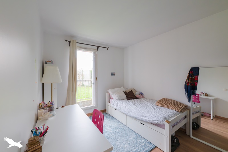 Vente Appartement SANNOIS - 4 pièces -80 m² - (95110)