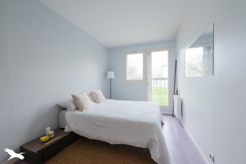Vente Appartement SANNOIS - 4 pièces -80 m² - (95110)