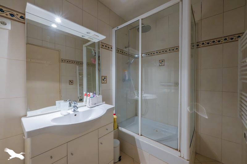 Vente Appartement SANNOIS - 4 pièces -80 m² - (95110)