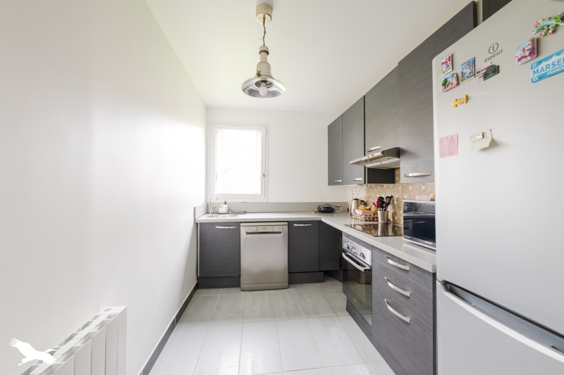 Vente Appartement SANNOIS - 4 pièces -80 m² - (95110)