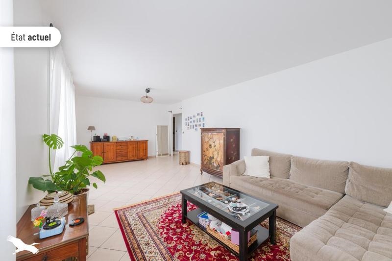 Vente Appartement SANNOIS - 4 pièces -80 m² - (95110)
