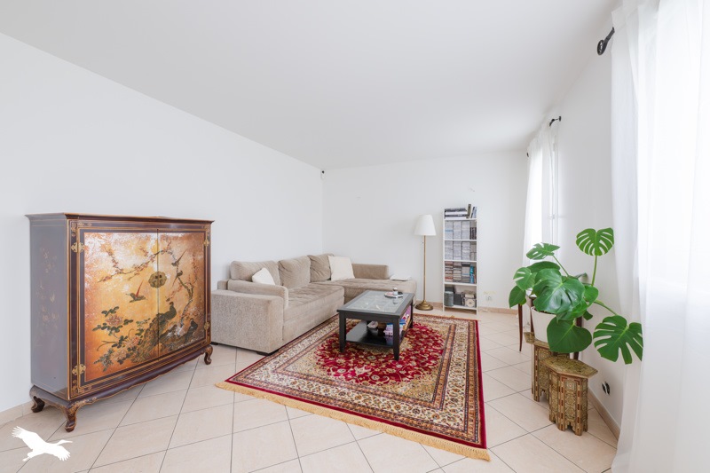 Vente Appartement SANNOIS - 4 pièces -80 m² - (95110)