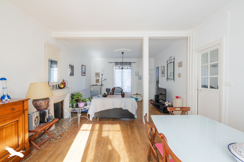Vente Maison SANNOIS - 6 pièces -130 m² - (95110)