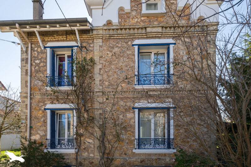 Vente Maison SANNOIS - 6 pièces -130 m² - (95110)