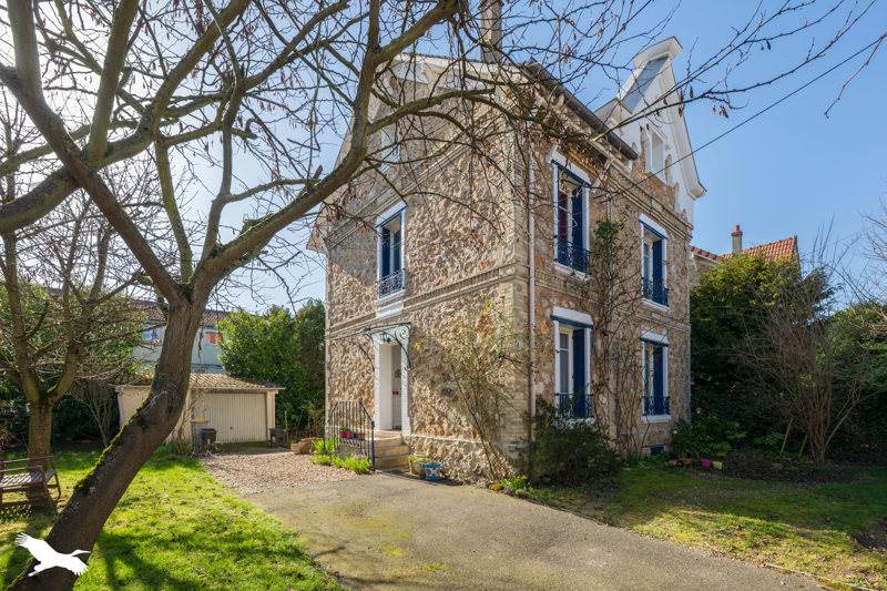 Vente Maison SANNOIS - 6 pièces -130 m² - (95110)