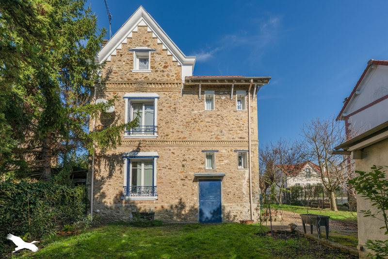 Vente Maison SANNOIS - 6 pièces -130 m² - (95110)