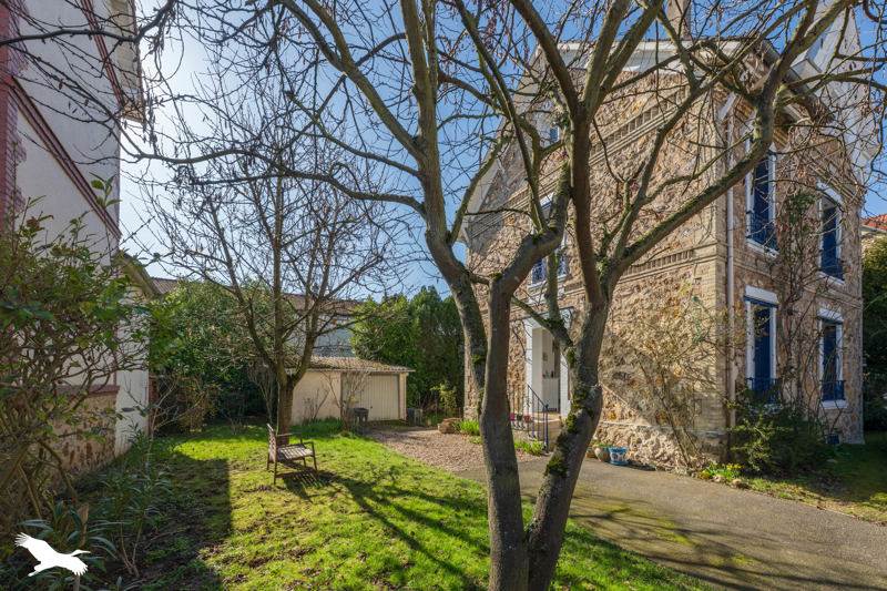 Vente Maison SANNOIS - 6 pièces -130 m² - (95110)