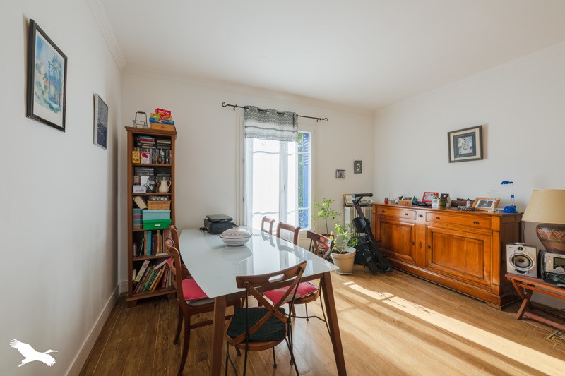 Vente Maison SANNOIS - 6 pièces -130 m² - (95110)