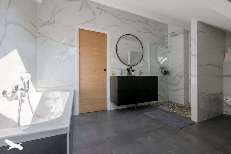Vente Maison SANNOIS - 5 pièces -100 m² - (95110)