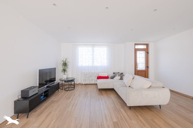 Vente Maison SANNOIS - 5 pièces -100 m² - (95110)