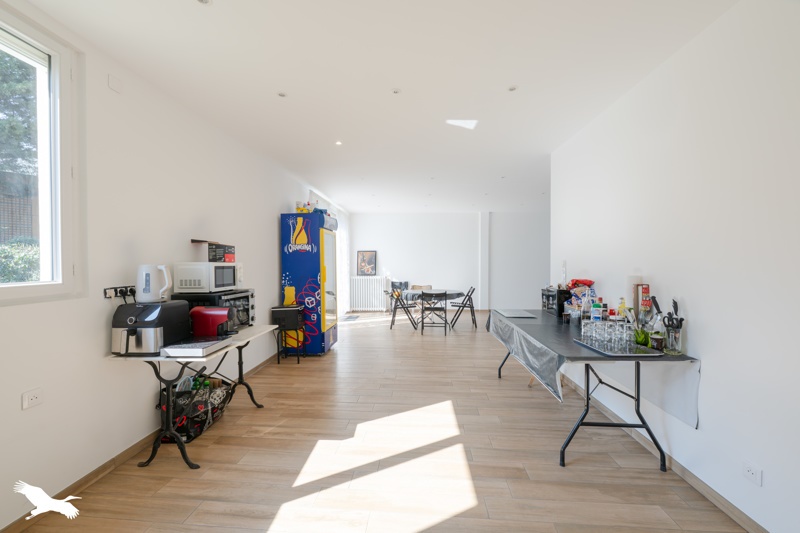 Vente Maison SANNOIS - 5 pièces -100 m² - (95110)