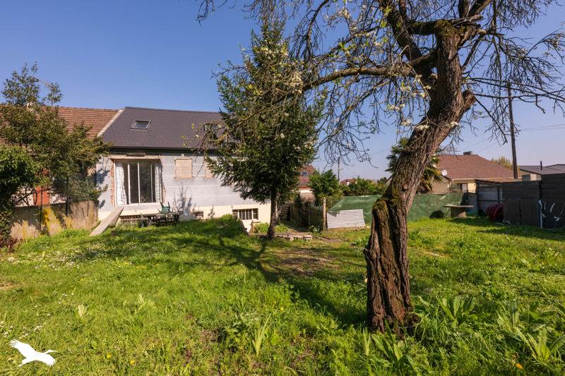 Vente Maison SANNOIS - 5 pièces -100 m² - (95110)