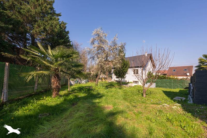 Vente Maison SANNOIS - 5 pièces -100 m² - (95110)