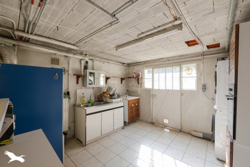 Vente Maison SANNOIS - 5 pièces -100 m² - (95110)