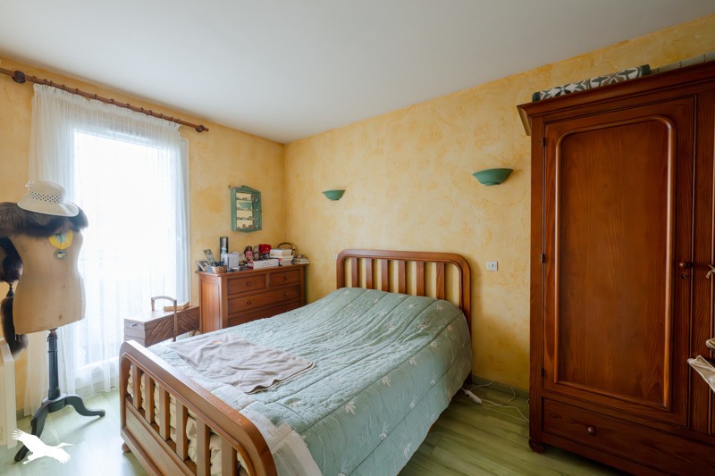 Vente Appartement SANNOIS - 4 pièces -86 m² - (95110)