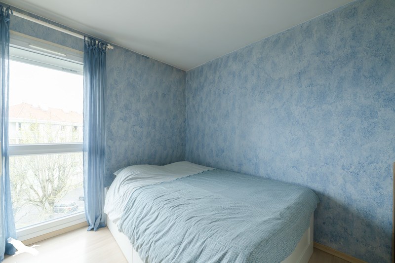 Vente Appartement SANNOIS - 4 pièces -86 m² - (95110)