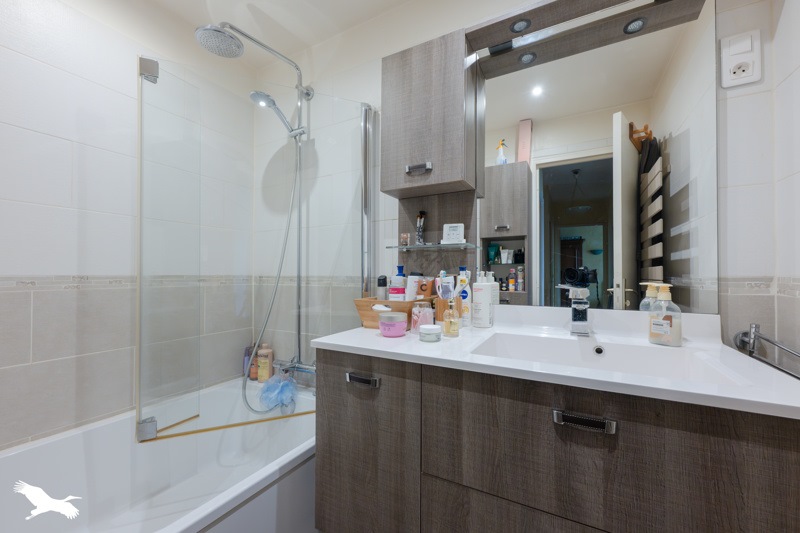 Vente Appartement SANNOIS - 4 pièces -86 m² - (95110)