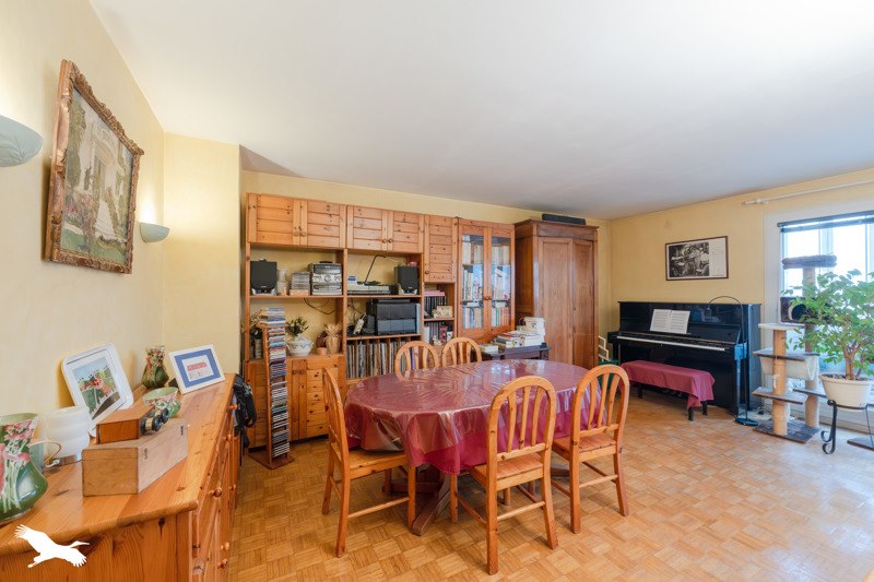 Vente Appartement SANNOIS - 4 pièces -86 m² - (95110)