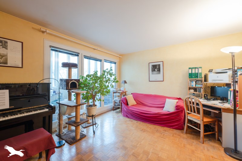 Vente Appartement SANNOIS - 4 pièces -86 m² - (95110)
