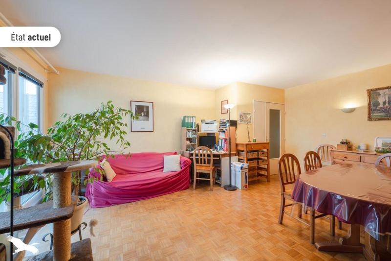 Vente Appartement SANNOIS - 4 pièces -86 m² - (95110)