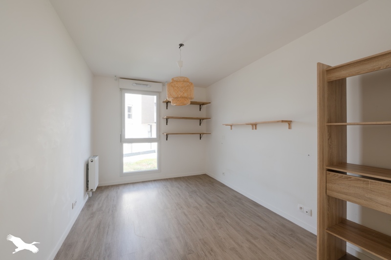 Vente Appartement SANNOIS - 2 pièces -44 m² - (95110)