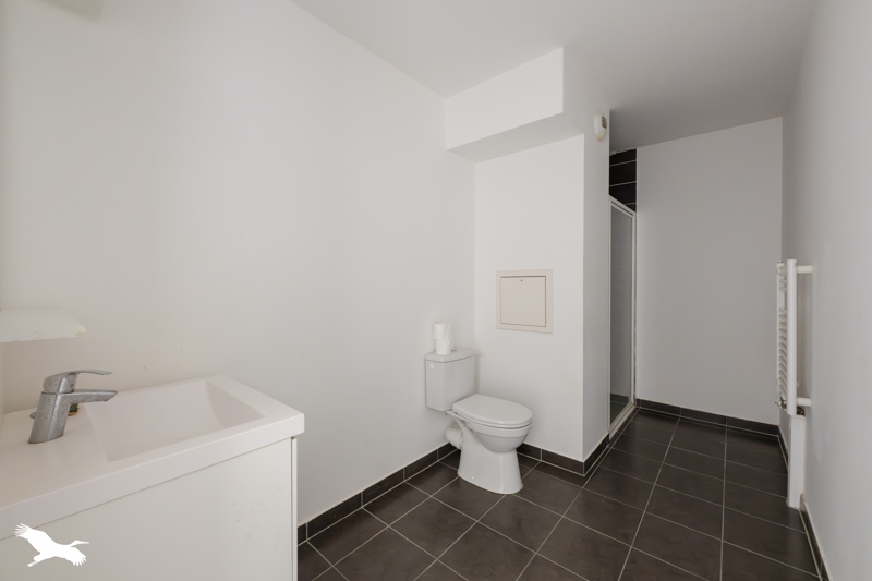 Vente Appartement SANNOIS - 2 pièces -44 m² - (95110)