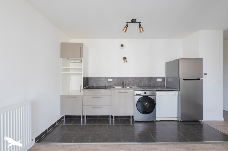 Vente Appartement SANNOIS - 2 pièces -44 m² - (95110)