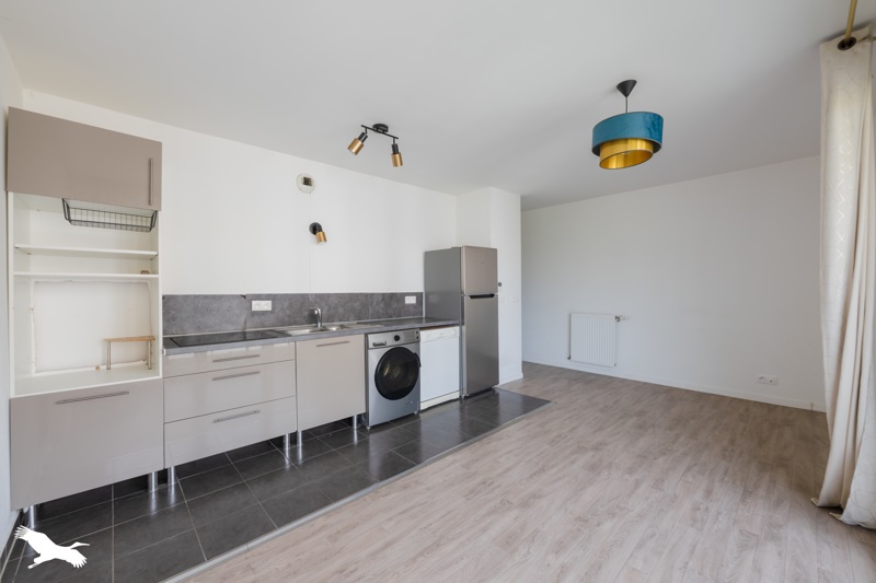 Vente Appartement SANNOIS - 2 pièces -44 m² - (95110)