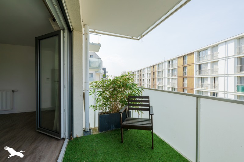 Vente Appartement SANNOIS - 2 pièces -44 m² - (95110)