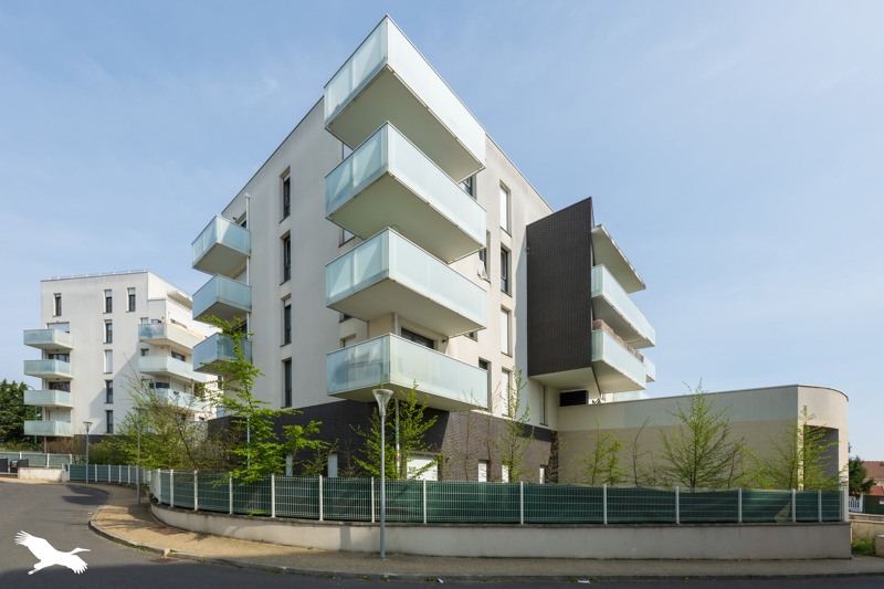 Vente Appartement SANNOIS - 2 pièces -44 m² - (95110)