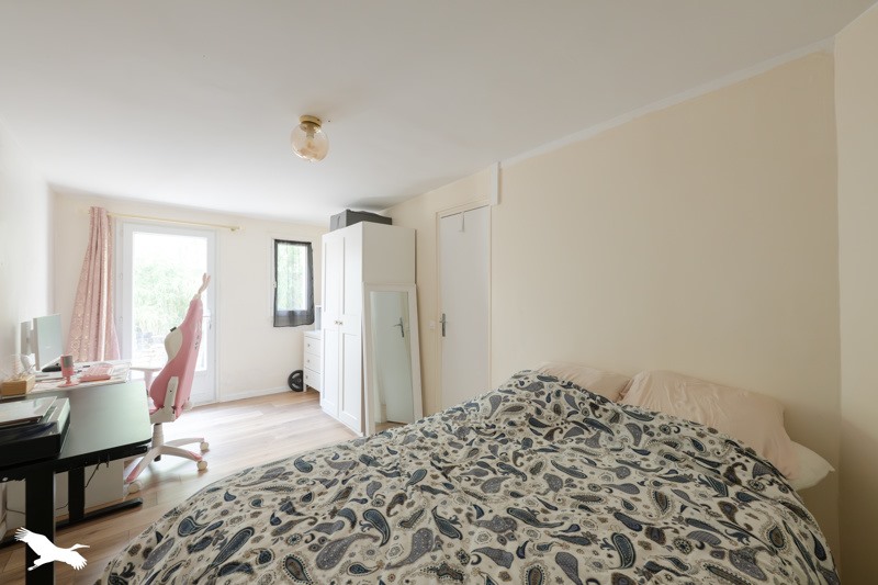 Vente Appartement SANNOIS - 2 pièces -40 m² - (95110)