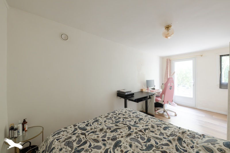 Vente Appartement SANNOIS - 2 pièces -40 m² - (95110)