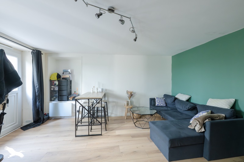 Vente Appartement SANNOIS - 2 pièces -40 m² - (95110)