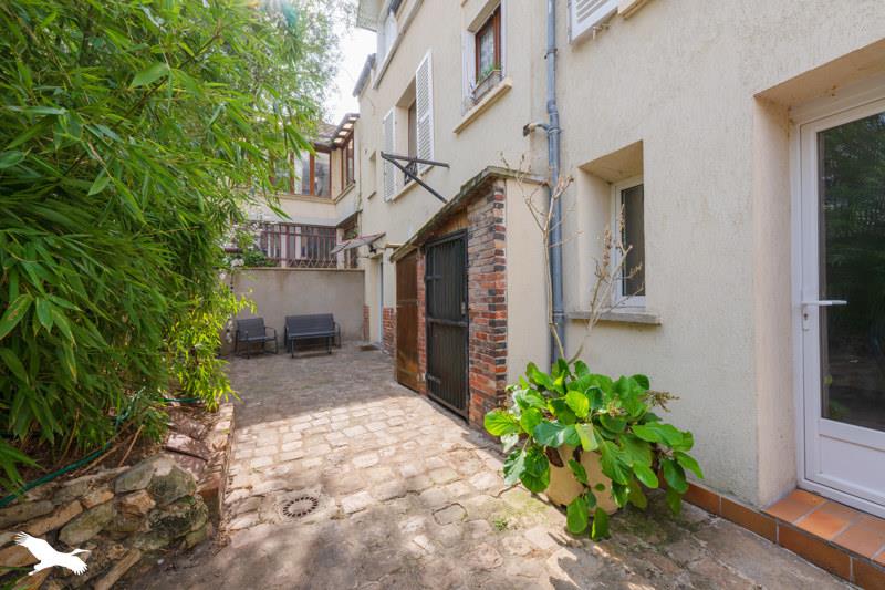 Vente Appartement SANNOIS - 2 pièces -40 m² - (95110)