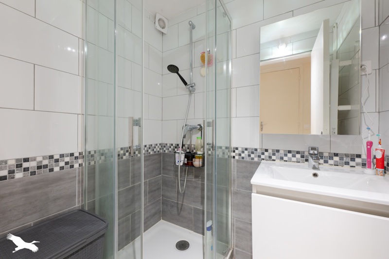 Vente Appartement SANNOIS - 2 pièces -40 m² - (95110)