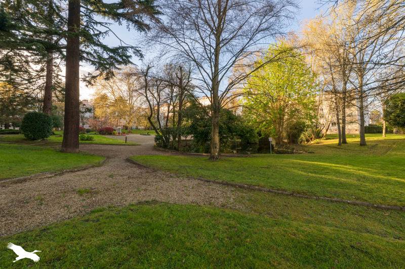 Vente Appartement FRANCONVILLE - 2 pièces -57 m² - (95130)