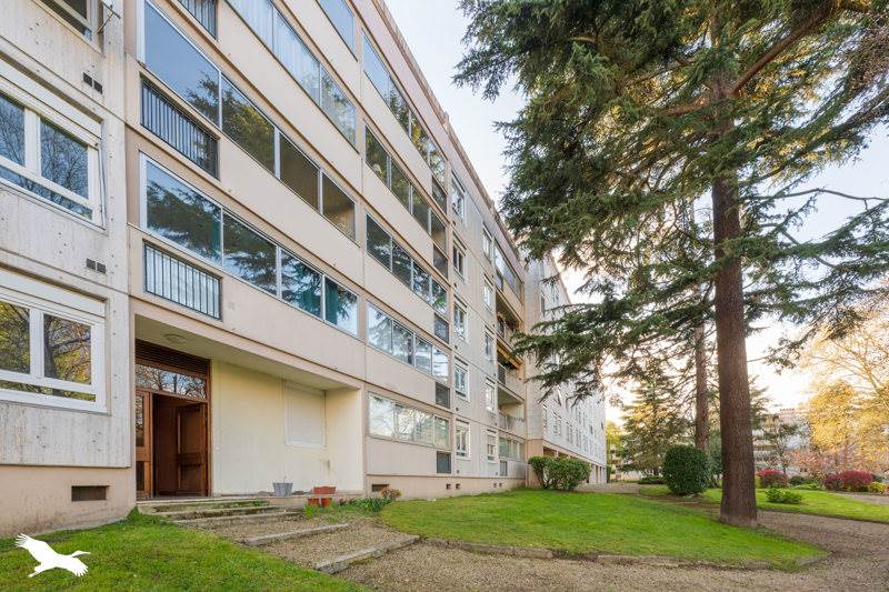 Vente Appartement FRANCONVILLE - 2 pièces -57 m² - (95130)