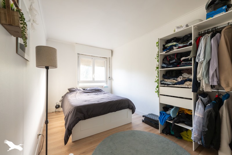 Vente Appartement FRANCONVILLE - 2 pièces -57 m² - (95130)
