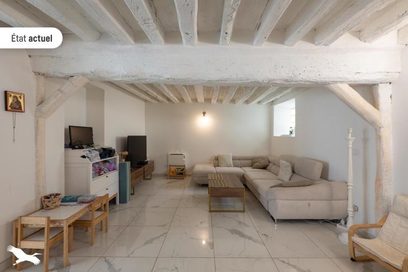 Vente Maison SANNOIS - 6 pièces -132 m² - (95110)
