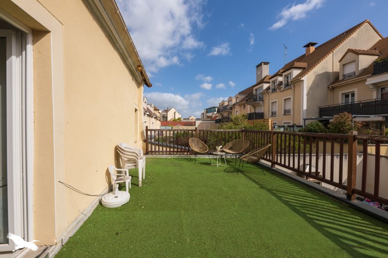 Vente Maison SANNOIS - 6 pièces -132 m² - (95110)