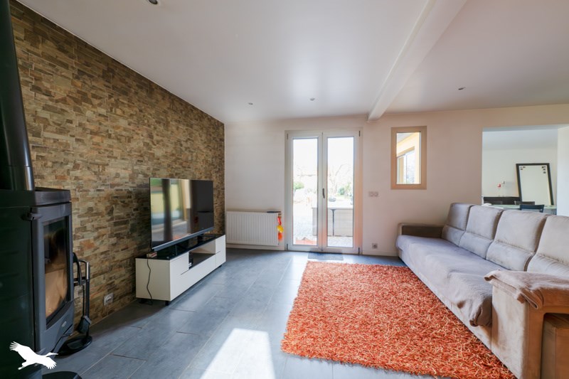 Vente Maison SANNOIS - 5 pièces -120 m² - (95110)