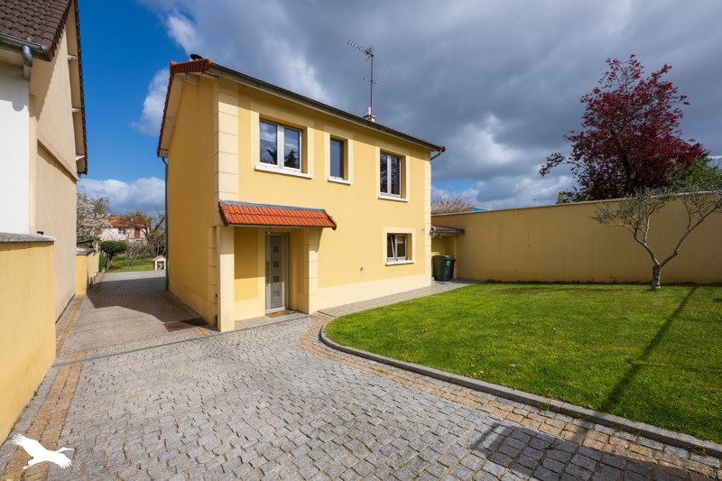 Vente Maison SANNOIS - 5 pièces -120 m² - (95110)