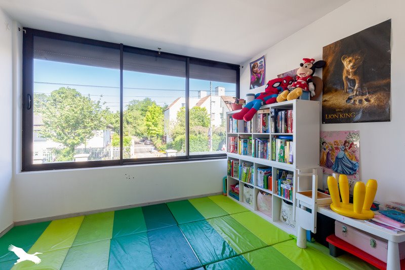 Vente Maison MONTIGNY LES CORMEILLES - 8 pièces -200 m² - (95370)