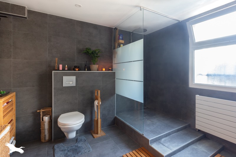 Vente Maison MONTIGNY LES CORMEILLES - 8 pièces -200 m² - (95370)