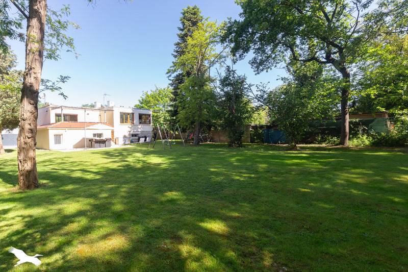 Vente Maison MONTIGNY LES CORMEILLES - 8 pièces -200 m² - (95370)