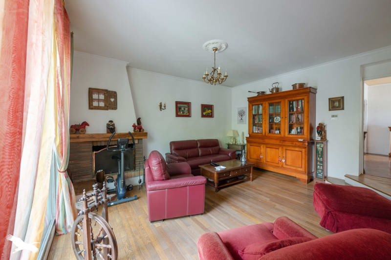 Vente Maison SANNOIS - 7 pièces -142 m² - (95110)